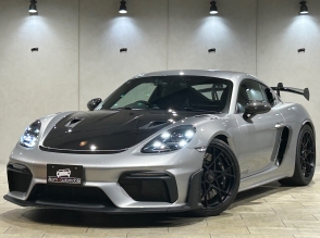 GT4 RS