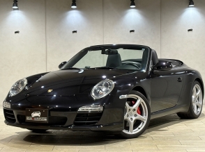 S Cabriolet