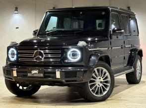 G manufaktur program