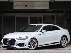 2.9 TFSI quattro