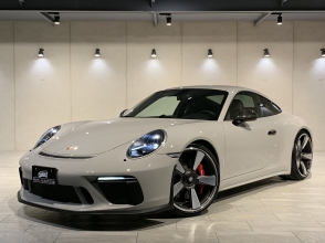 GT3 Touring PKG