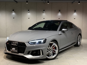 2.9 TFSI quattro