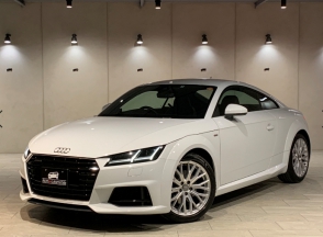 2.0 TFSI quattro S-LinePKG