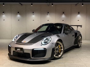 GT2 RS  ヴァイザッハPKG