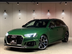 2.9 TFSI quattro