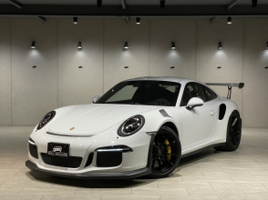 GT3 RS