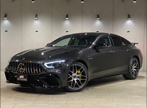 GT63　S　4MATIC+　Edition1