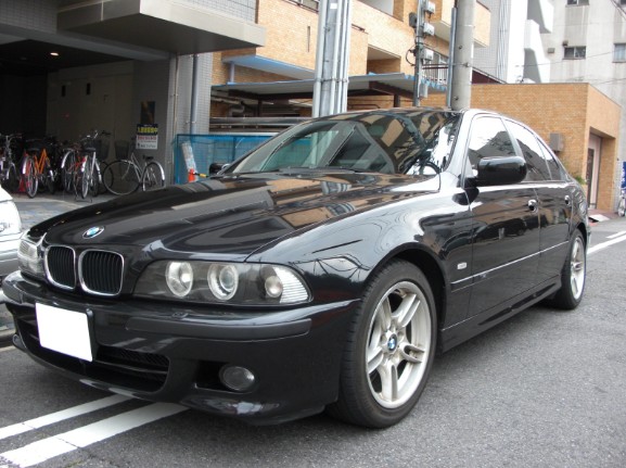 ＢＭＷ ５２８ｉ　Ｍスポーツ