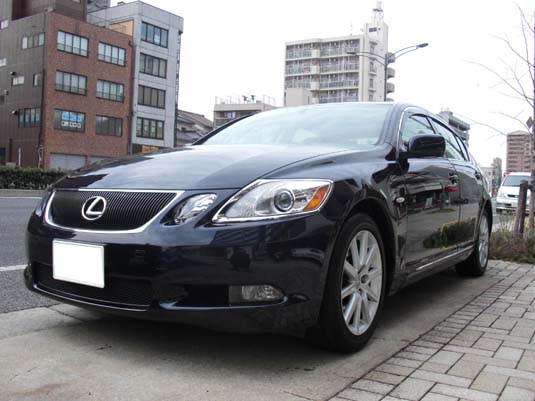 ＬＥＸＵＳ ＧＳ３５０