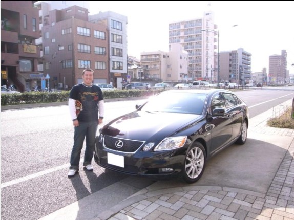 ＬＥＸＵＳ ＧＳ３５０