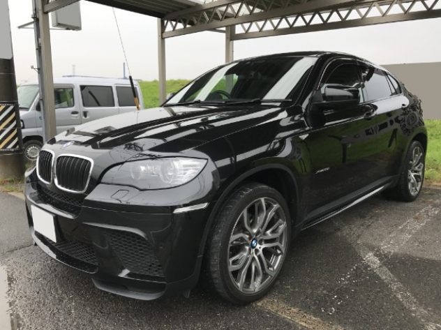 ＢＭＷ Ｘ６ xDrive 35i