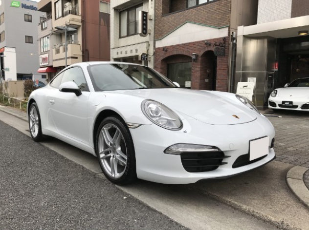 ポルシェ ９１１ カレラ ＰＤＫ