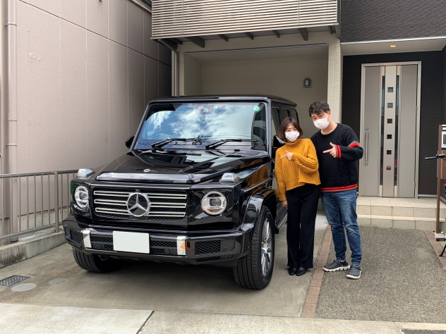 Mercedes-Benz G350d ﾗｸﾞｼﾞｭｱﾘｰPKG