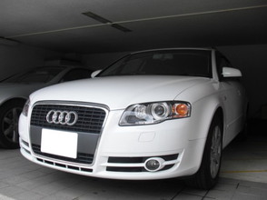 Ａｕｄｉ Ａ４ Ａｖａｎｔ 1,8T