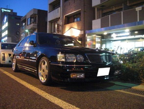 ＮＩＳＳＡＮ シーマ