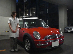 ＭＩＮＩ ＣＯＯＰＥＲ