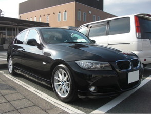 ＢＭＷ ３２０ｉ