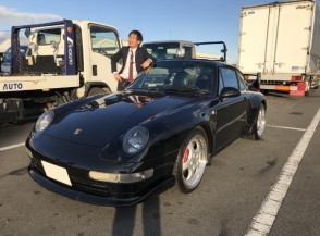 ポルシェ ９１１ カレラ