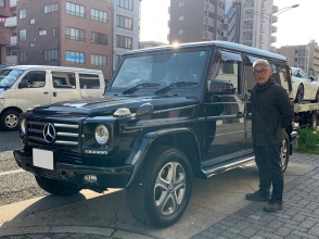 Mercedes-Benz G350 BlueTEC 35th anniversary Edition