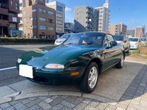 MAZDA EUNOS　ROADSTER　V　Special