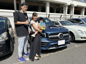 Mercedes-Benz GLB200d 4MATIC AMGﾗｲﾝ&ﾚｻﾞｰｴｸｽｸﾙｰｼﾌﾞ&ｱﾄﾞﾊﾞﾝｽﾄﾞPKG