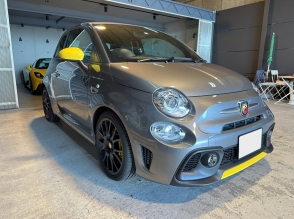 ABARTH F595